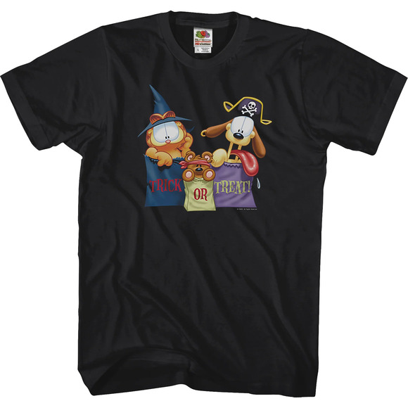 Other - Garfield Tshirt